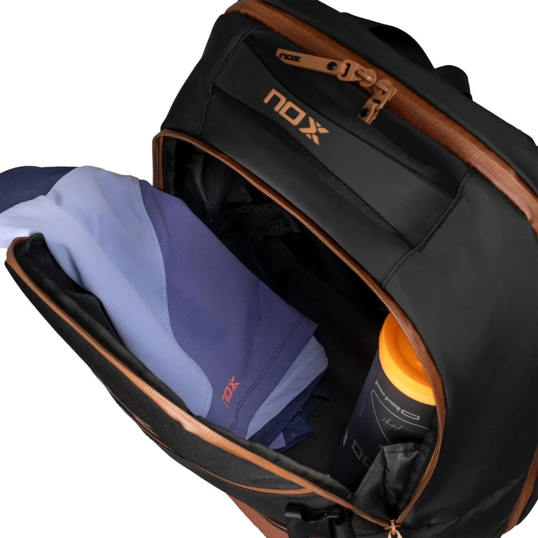 Luxury Open Series Backpack - Image 4