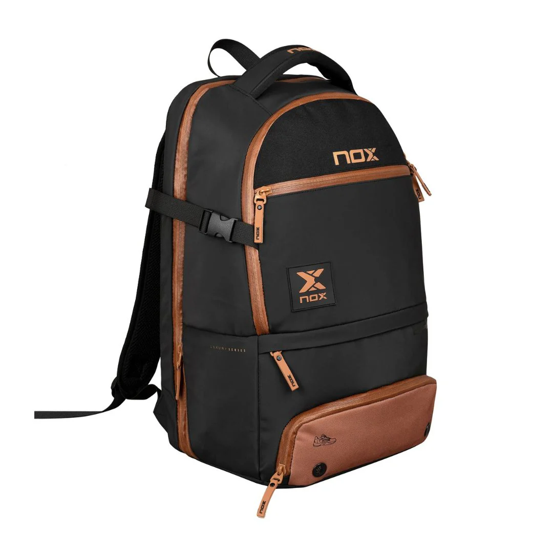 Luxury Open Series Backpack - Image 5