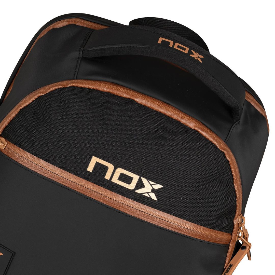 Luxury Open Series Backpack - Image 6