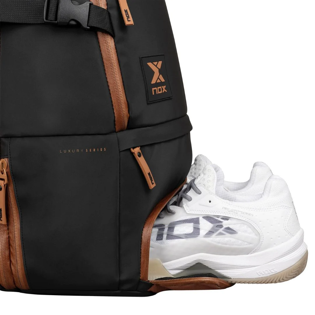 Luxury Open Series Backpack - Image 7