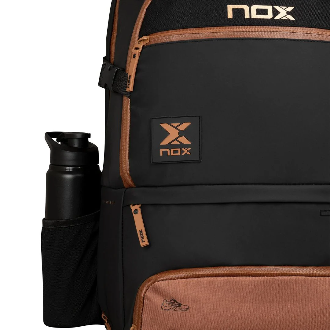 Luxury Open Series Backpack - Image 8