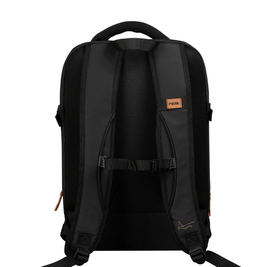 Luxury Open Series Backpack - Image 9