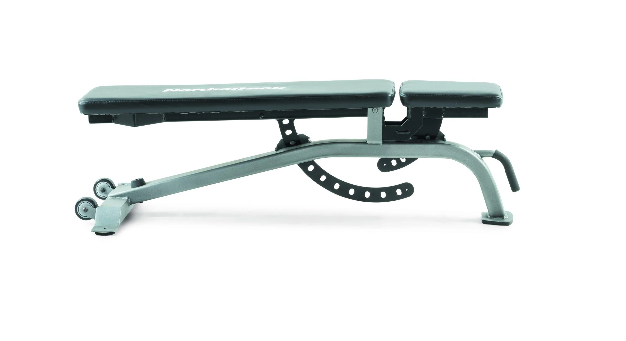 Nordictrack-Adjustable Bench - Image 6