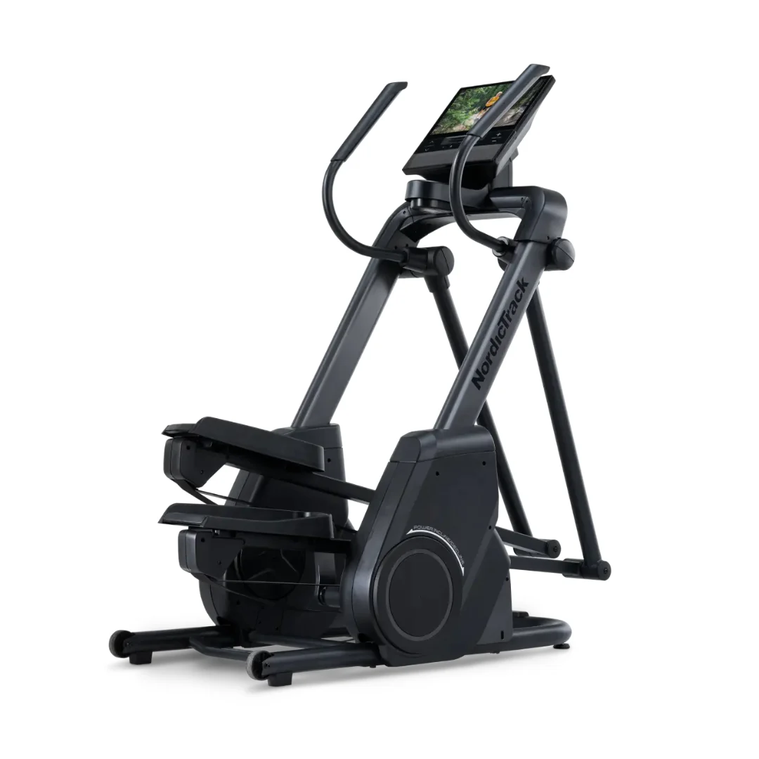 X16 FreeStride Trainers Elliptical