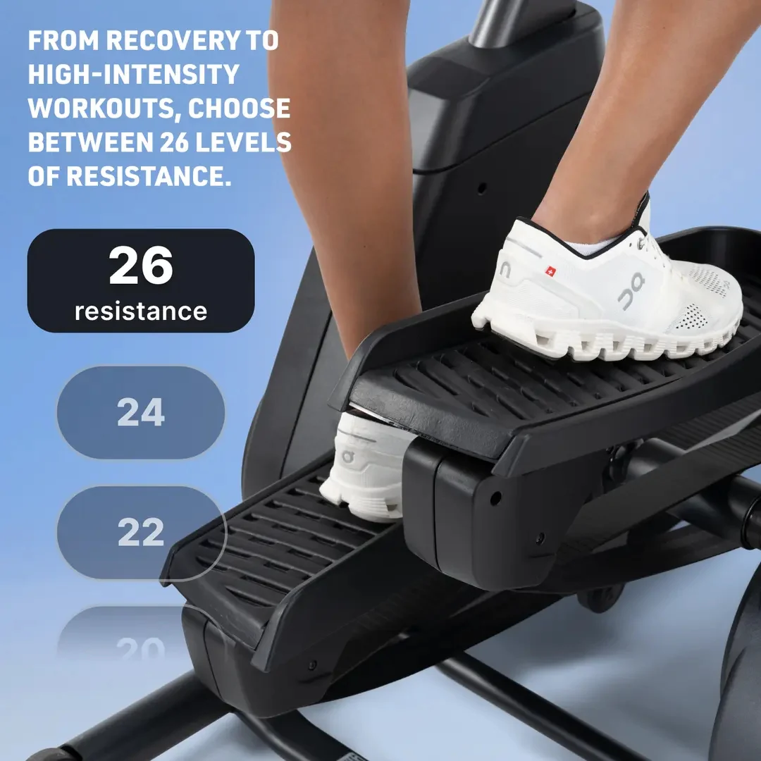X16 FreeStride Trainers Elliptical - Image 3