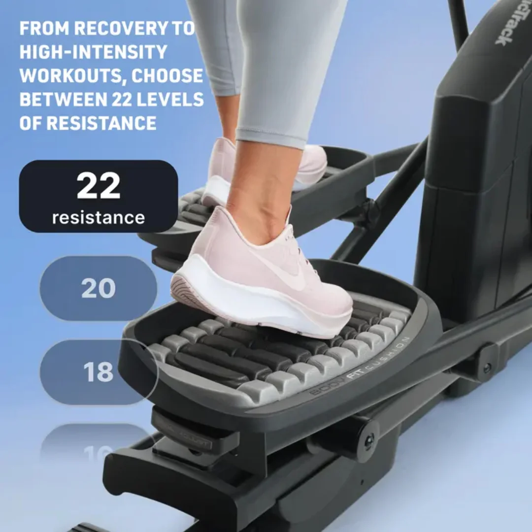 AirGlide Elliptical - Image 4