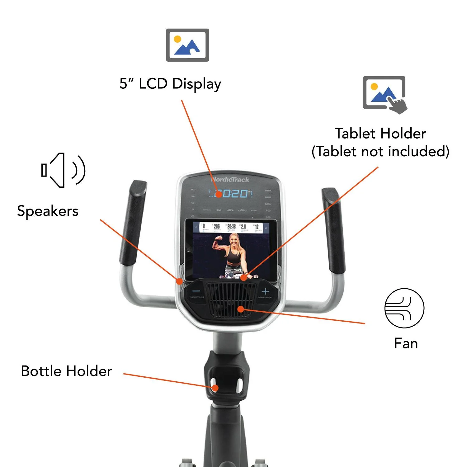 Gx 4.5 Pro Bike - Image 2