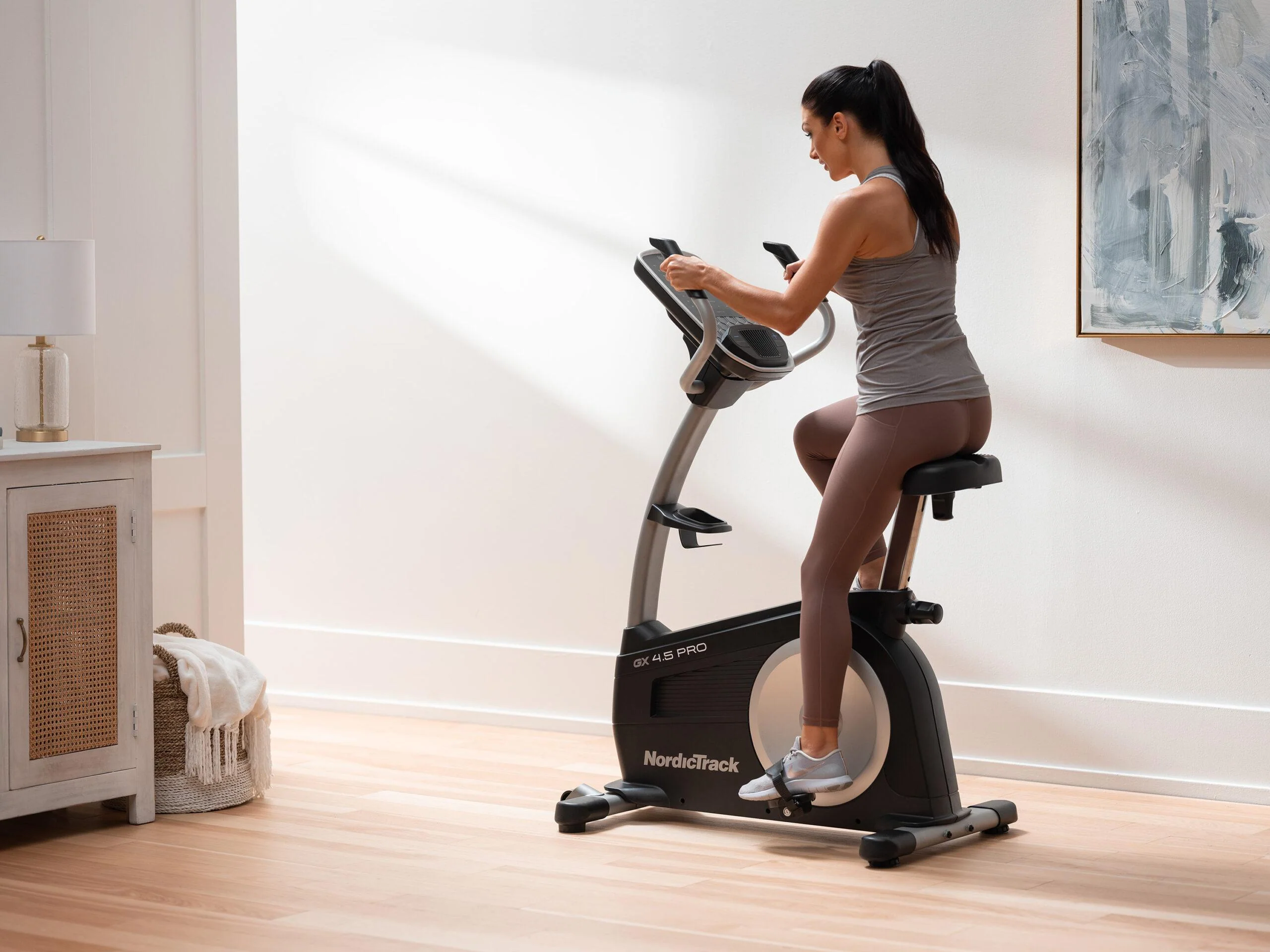 Gx 4.5 Pro Bike - Image 5