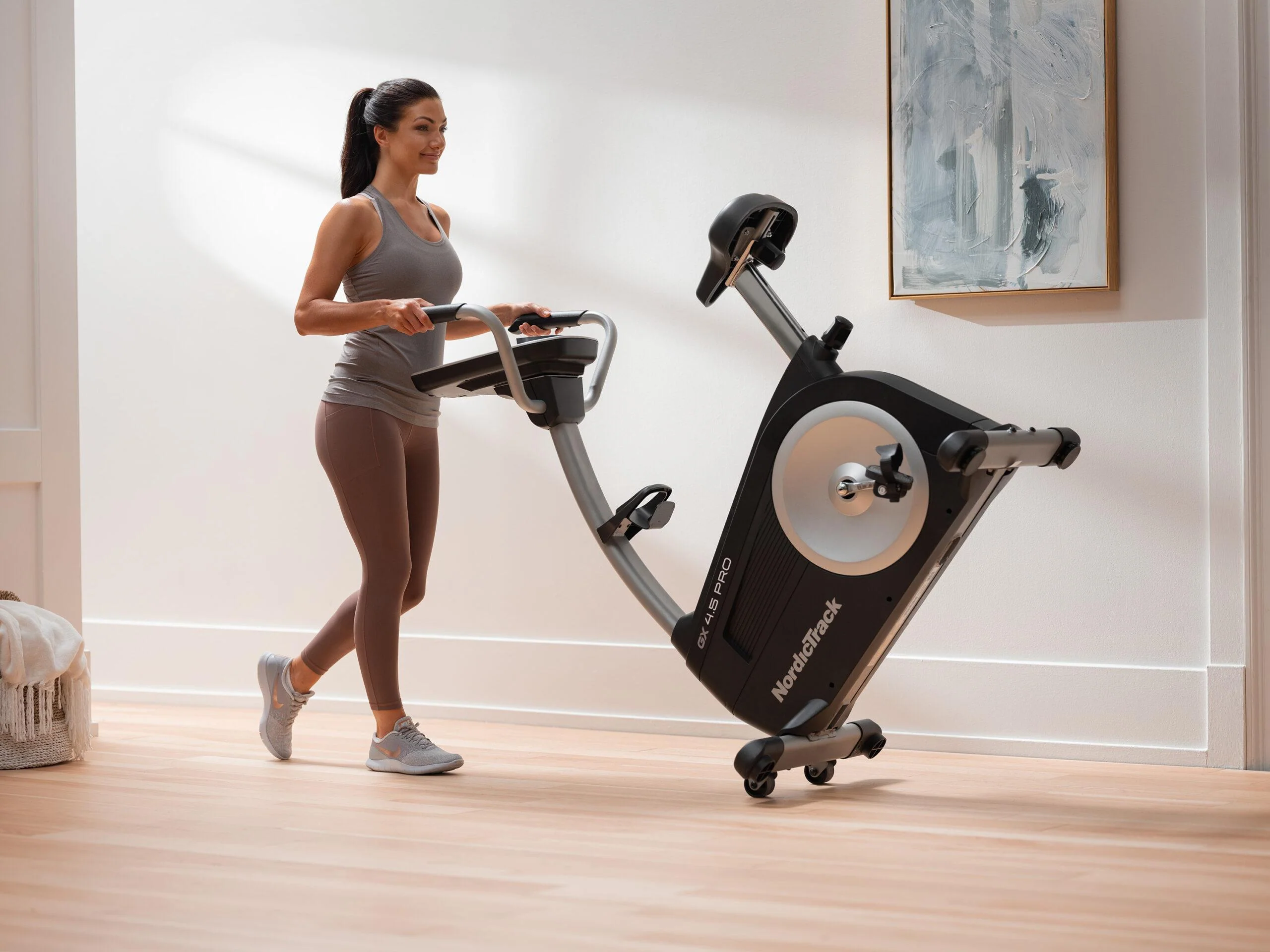 Gx 4.5 Pro Bike - Image 6