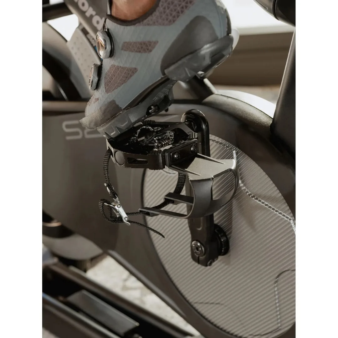 Commercial S27i Spin Bike - Image 5