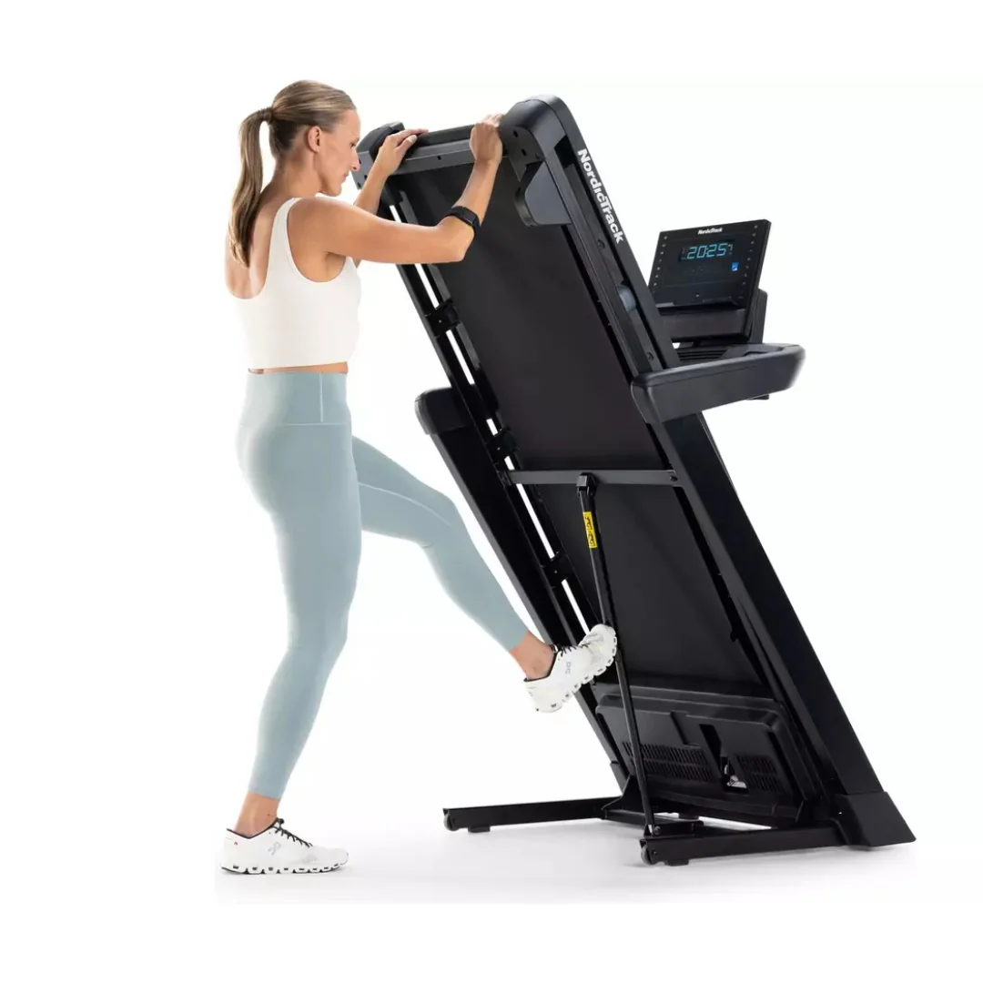 NordicTrack T Series 7 Treadmill - Image 2