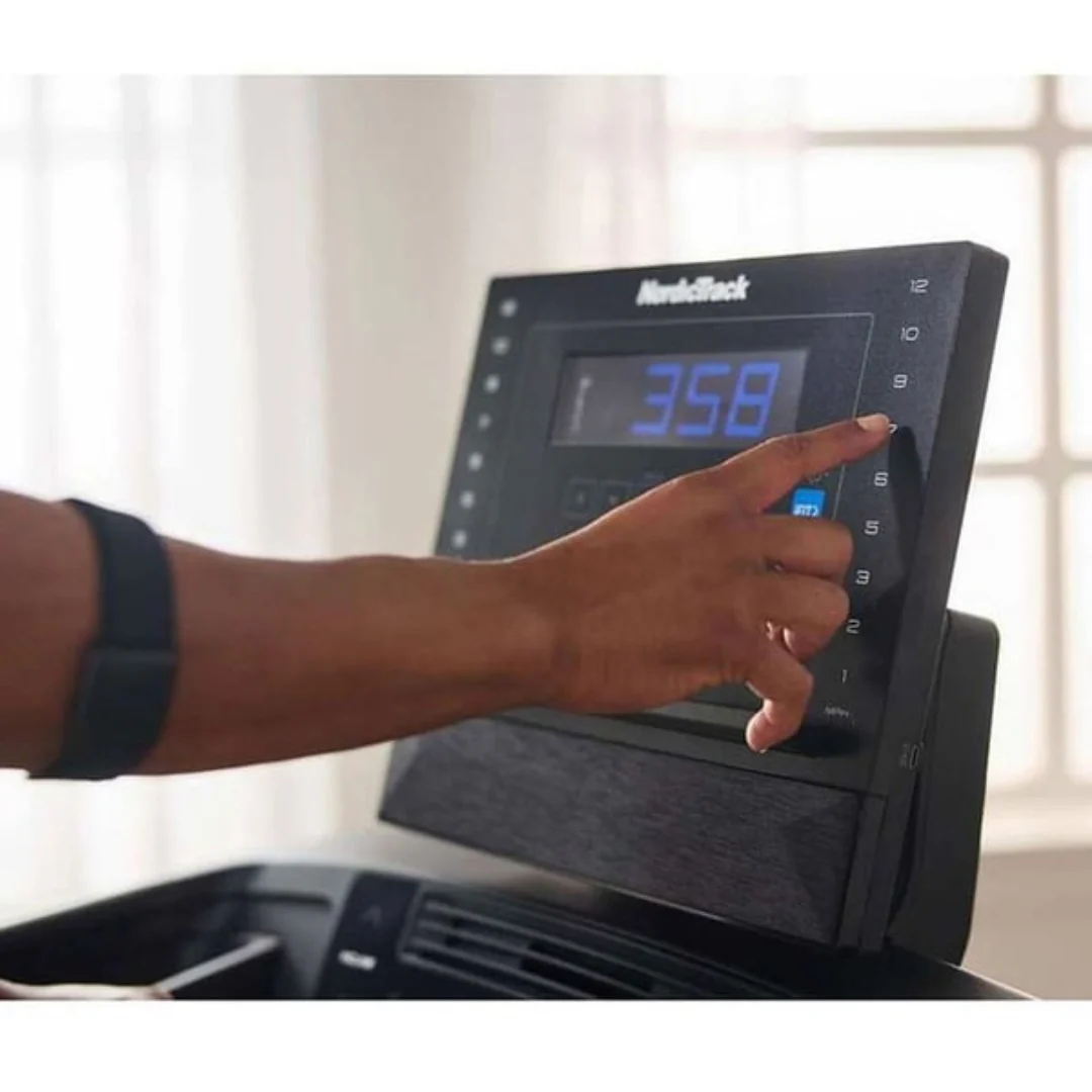 NordicTrack T Series 7 Treadmill - Image 6