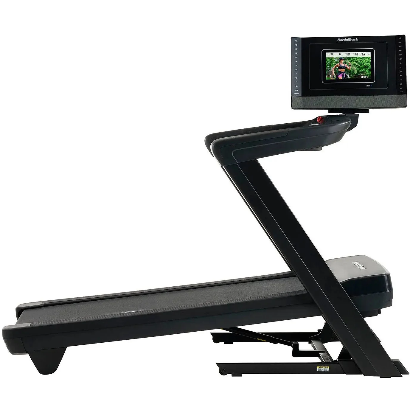 Commercial 1250 Treadmill - Image 2