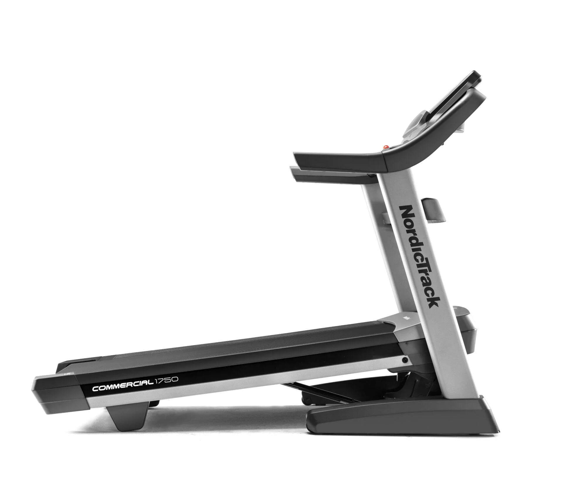 Nordictrack Commercial Treadmill 1750 - Image 3