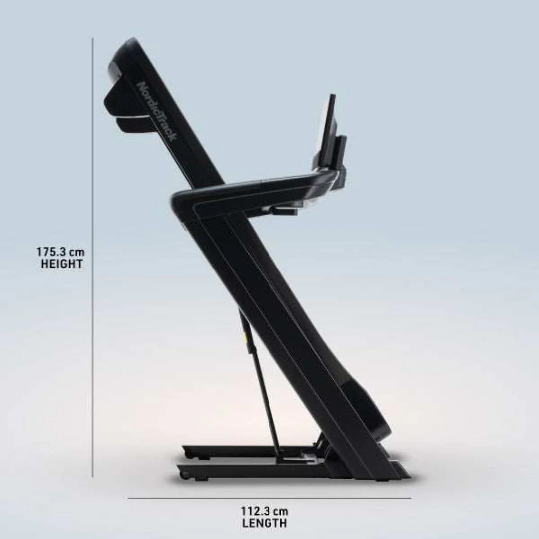 Commercial Treadmill 1750 - Image 4