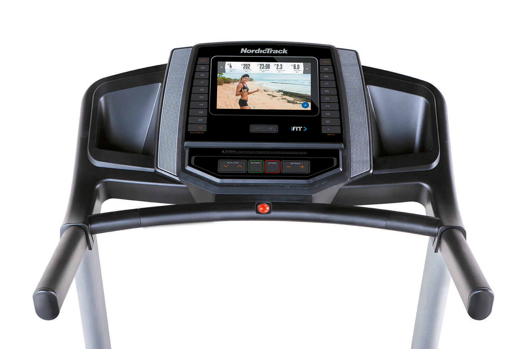 Nordictrack Treadmill T6.5 Si - Image 6