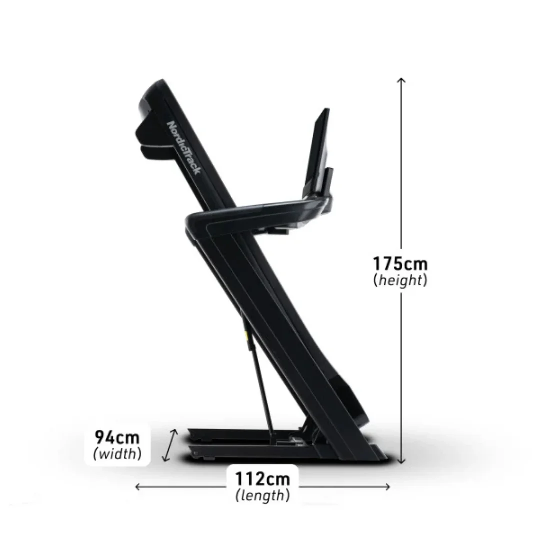 Commercial 2450 Treadmill - Image 3