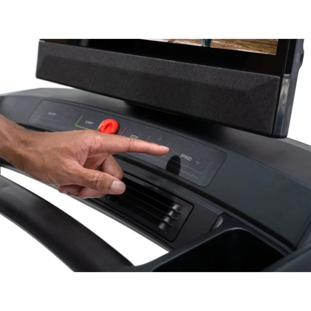 Commercial 2450 Treadmill - Image 5