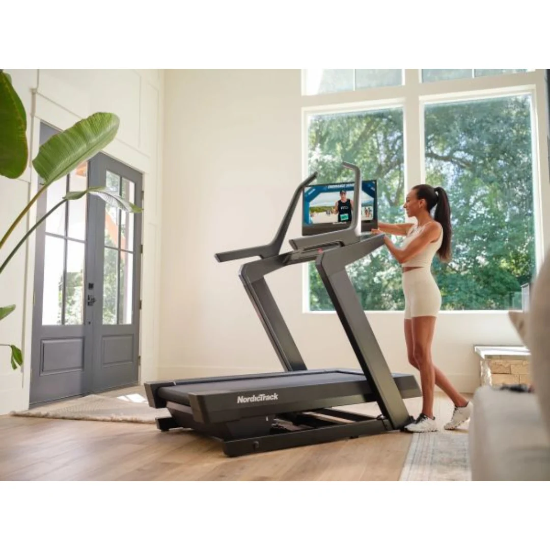 X24 Treadmill - Image 9