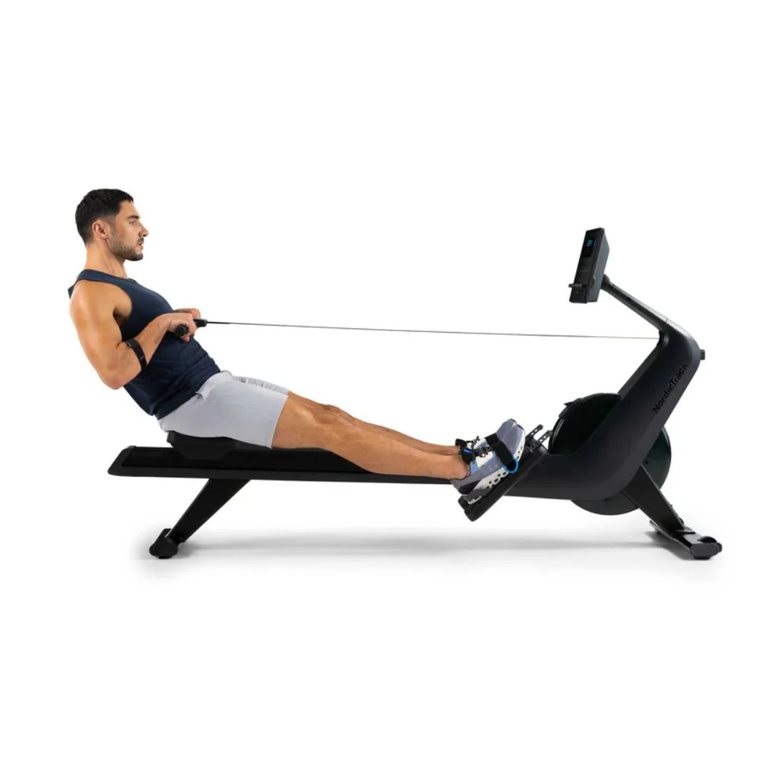 RW300 Rowing Machine - Image 6