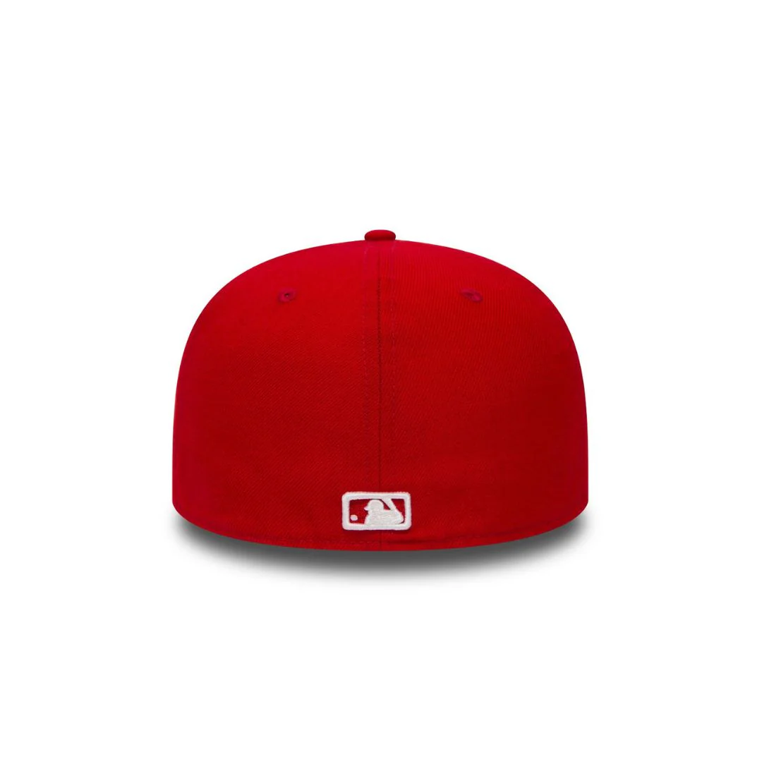 MLB Basic Los Angeles Dodgers Cap - Image 3
