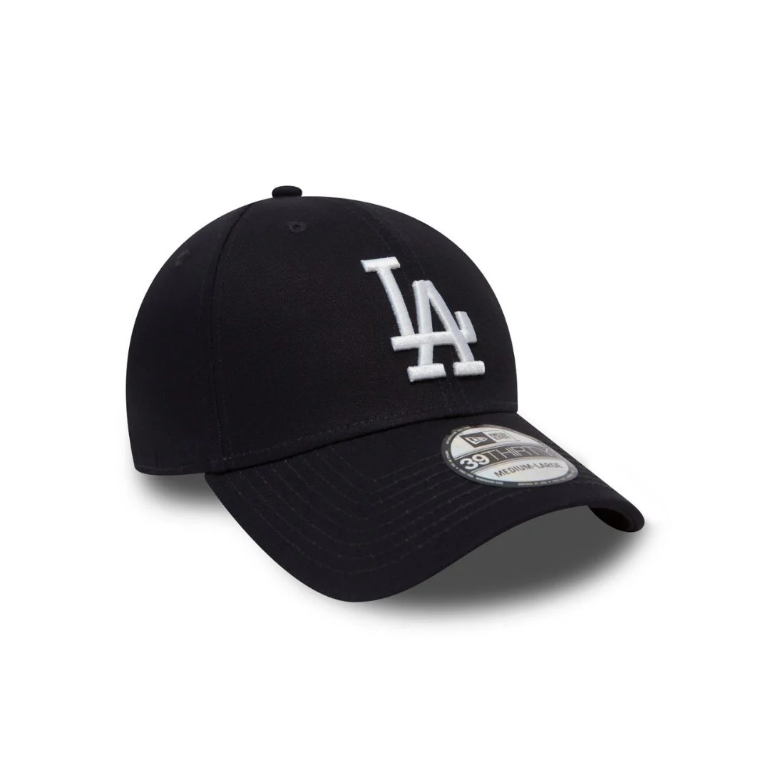 39Thirty League Basic Los Angeles Dodgers Cap - Image 4