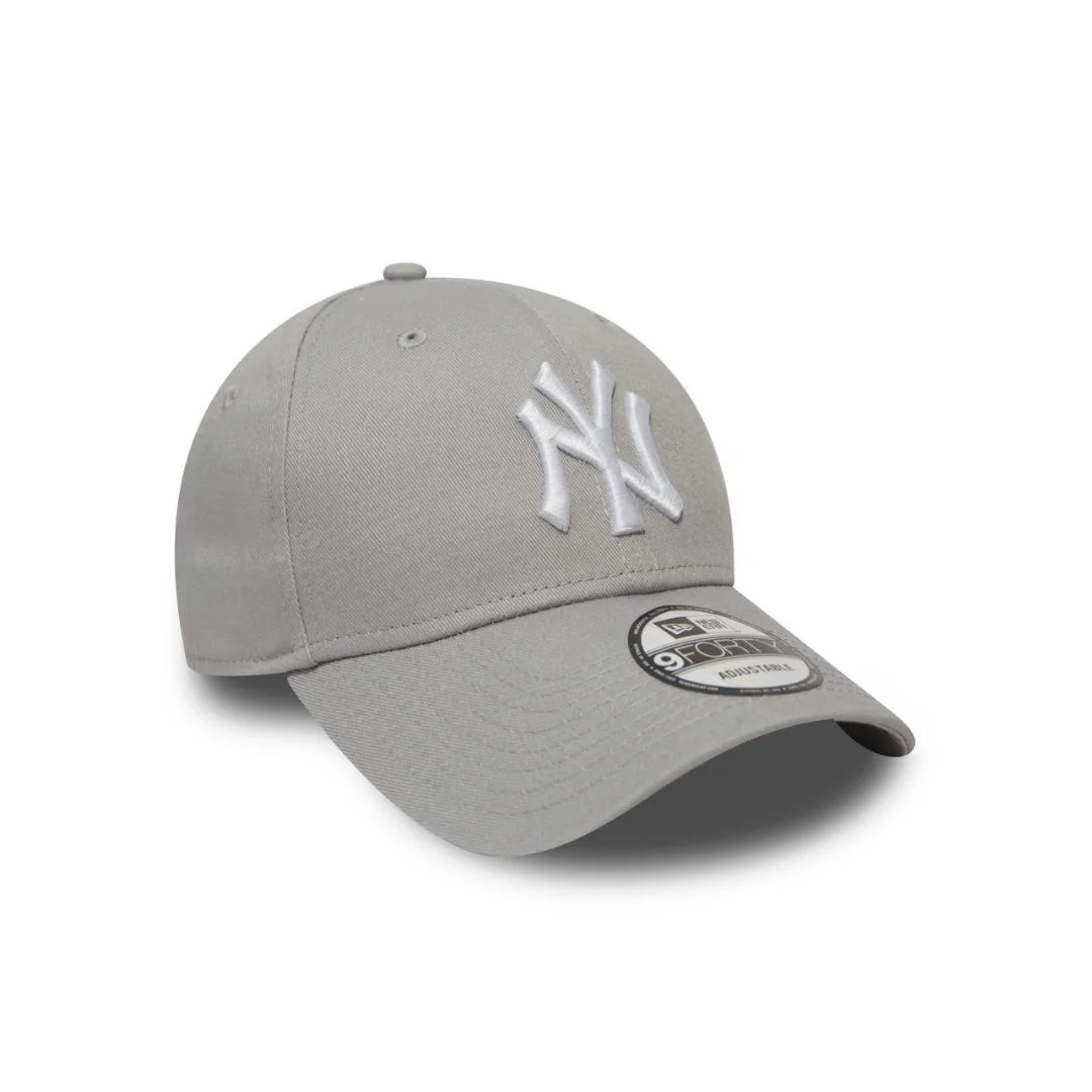9Forty League Basic New York Yankees Cap - Image 2