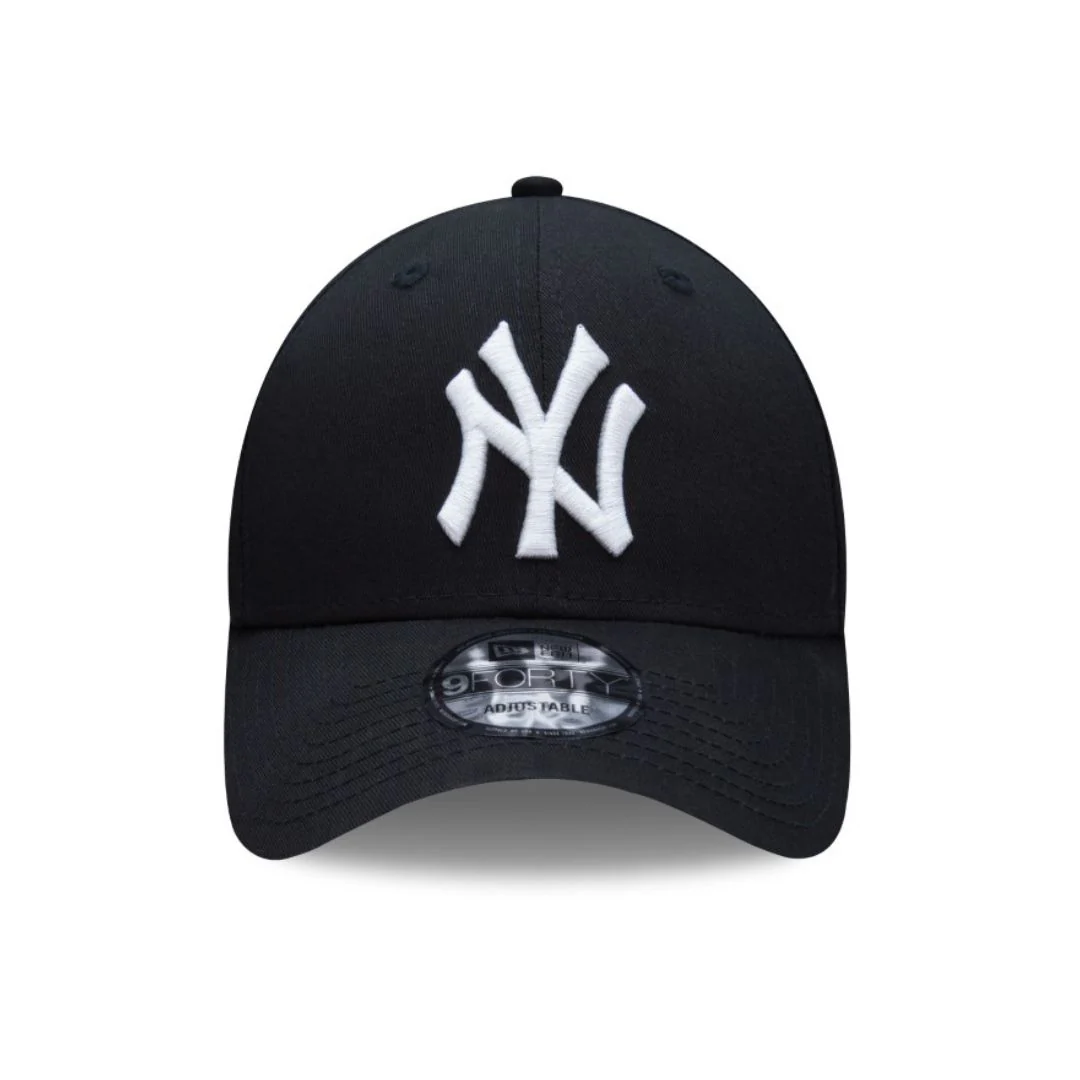 9Forty League Basic New York Yankees Cap - Image 3