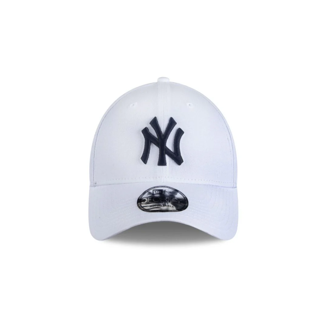 9Forty League Basic New York Yankees Cap - Image 2