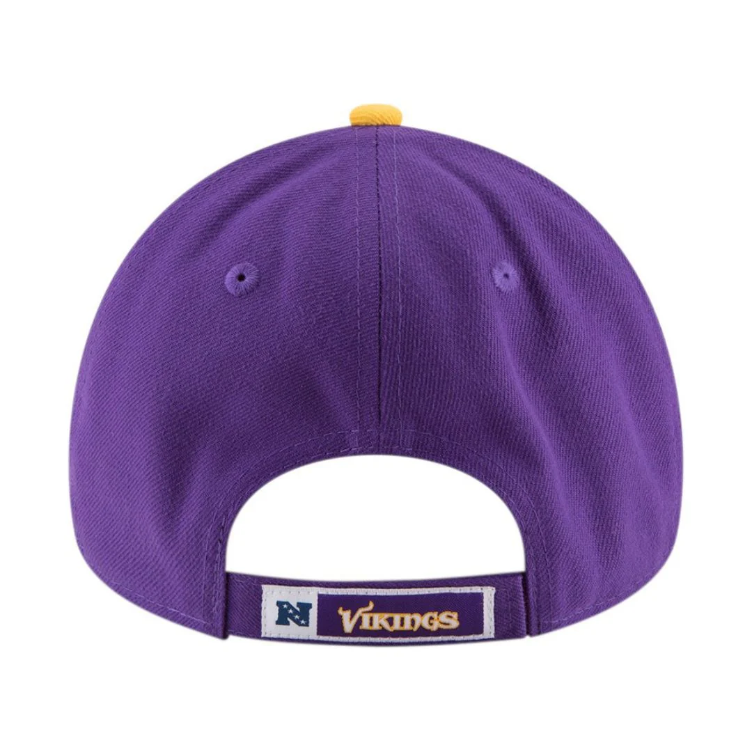 The League Minnesota Vikings Cap - Image 3