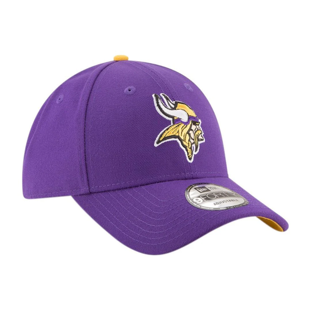 The League Minnesota Vikings Cap - Image 4