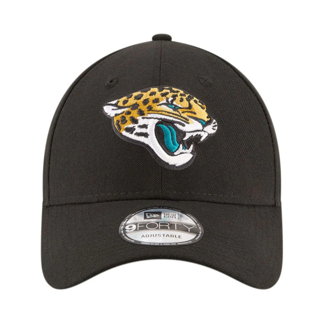 The League Jacksonville Jaguars Cap - Image 2