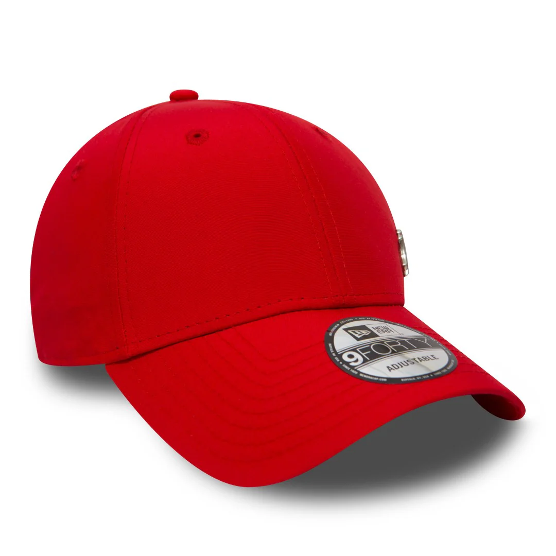 MLB Flawless Logo Basic 9Forty New York Yankees Cap - Image 2