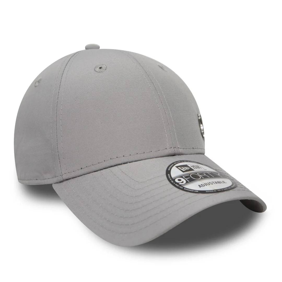 MLB Flawless Logo Basic 9Forty New York Yankees Cap - Image 2