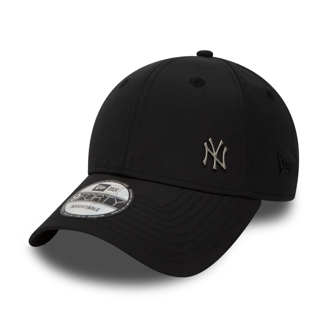 MLB Flawless Logo Basic 9Forty New York Yankees Cap