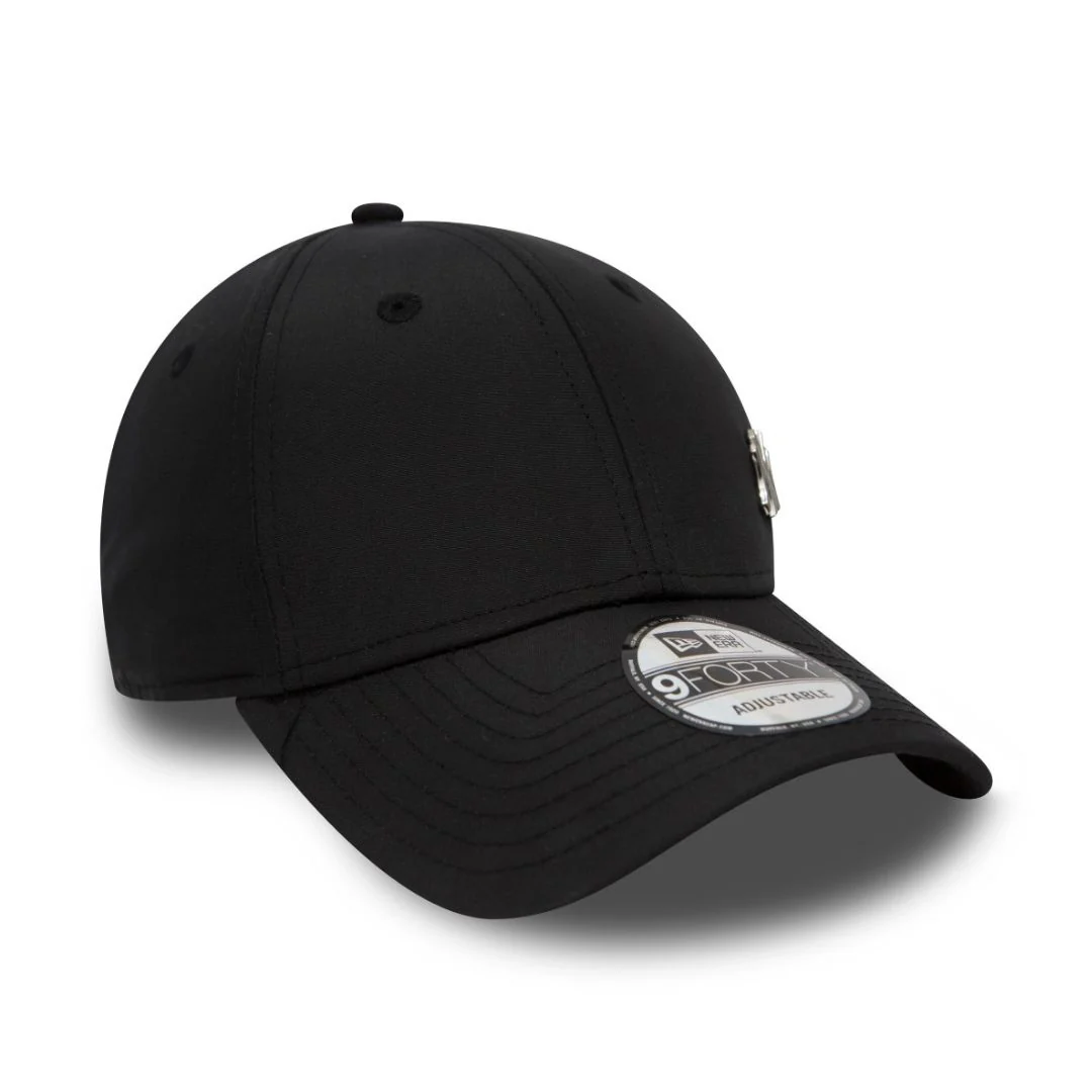 MLB Flawless Logo Basic 9Forty New York Yankees Cap - Image 2