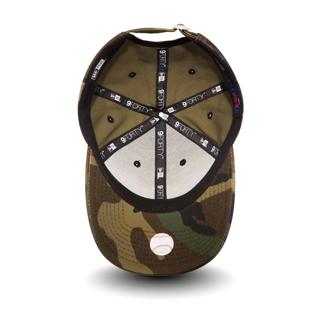 League Essential 9Forty New York Yankees Cap - Image 3