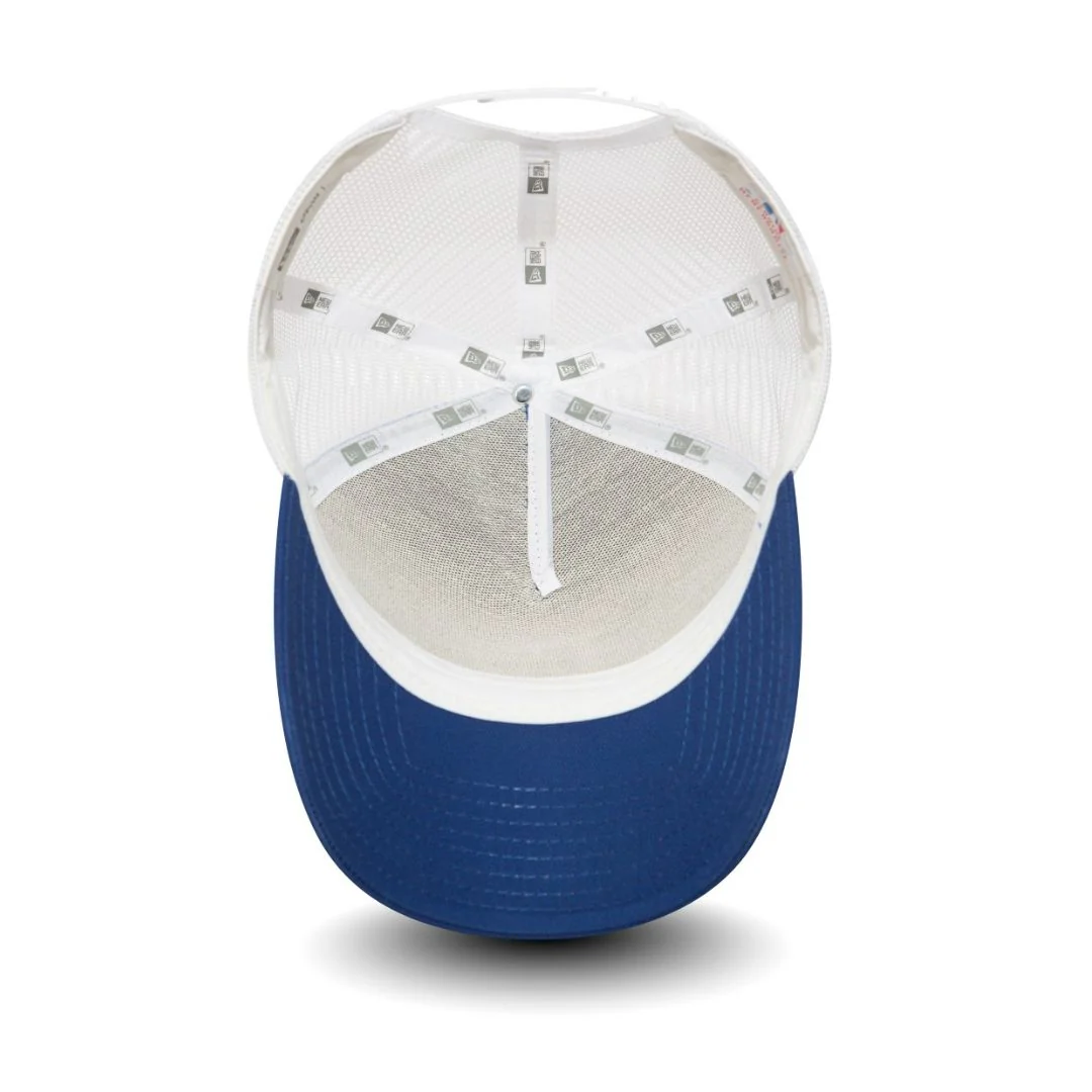 Clean Trucker Los Angeles Dodgers Cap - Image 3