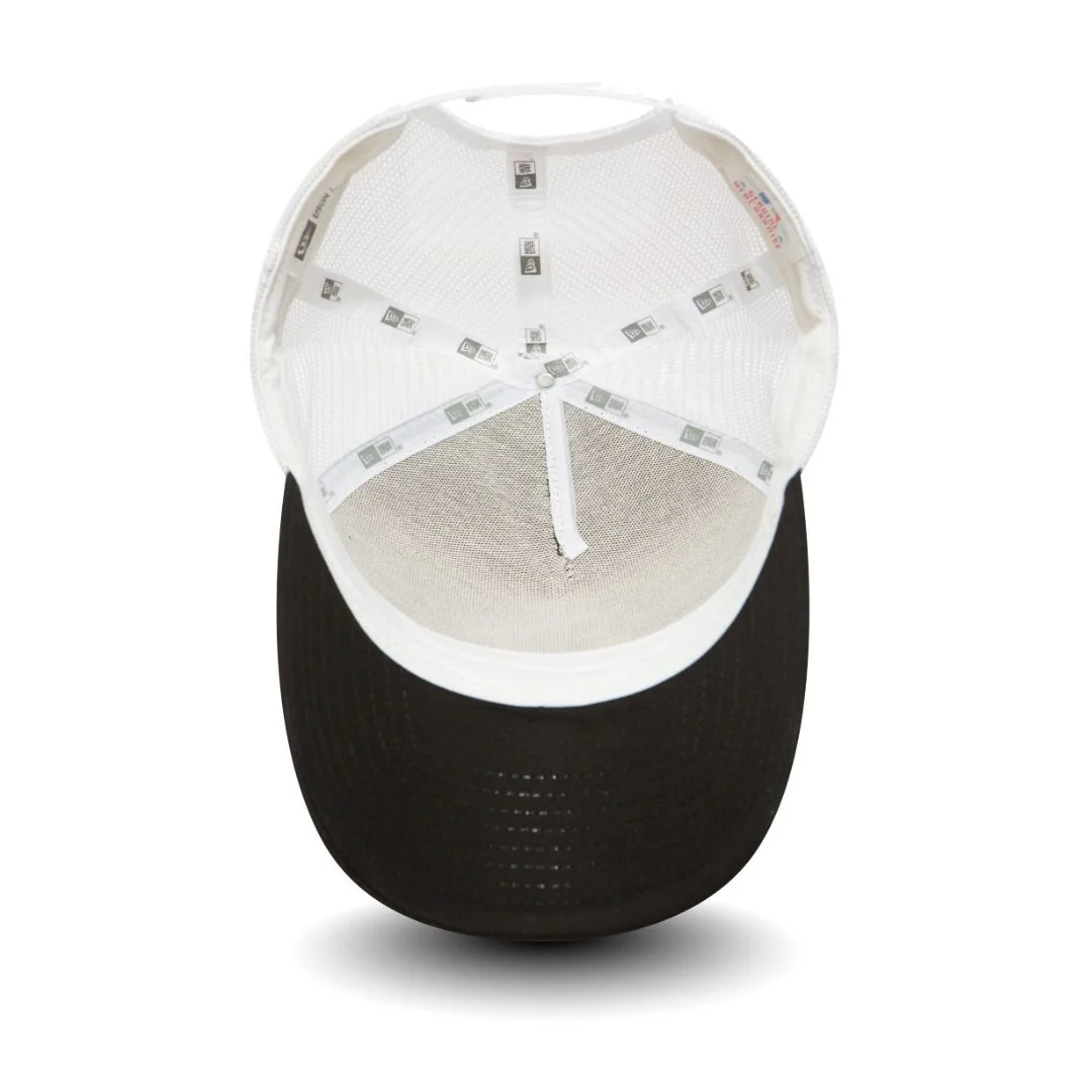 Clean Trucker Los Angeles Dodgers Cap - Image 3