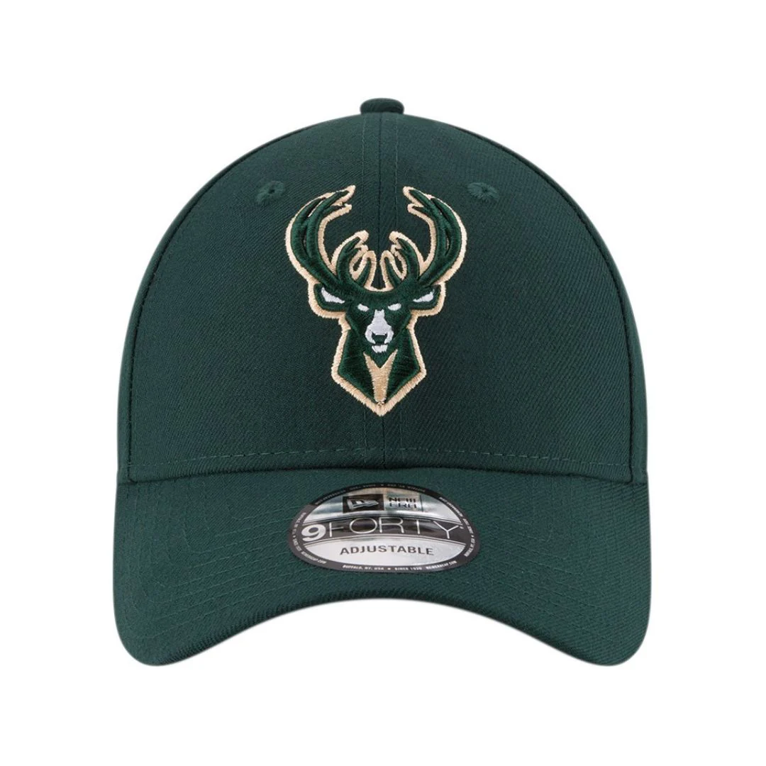 The League Milwaukee Bucks Cap - Image 2