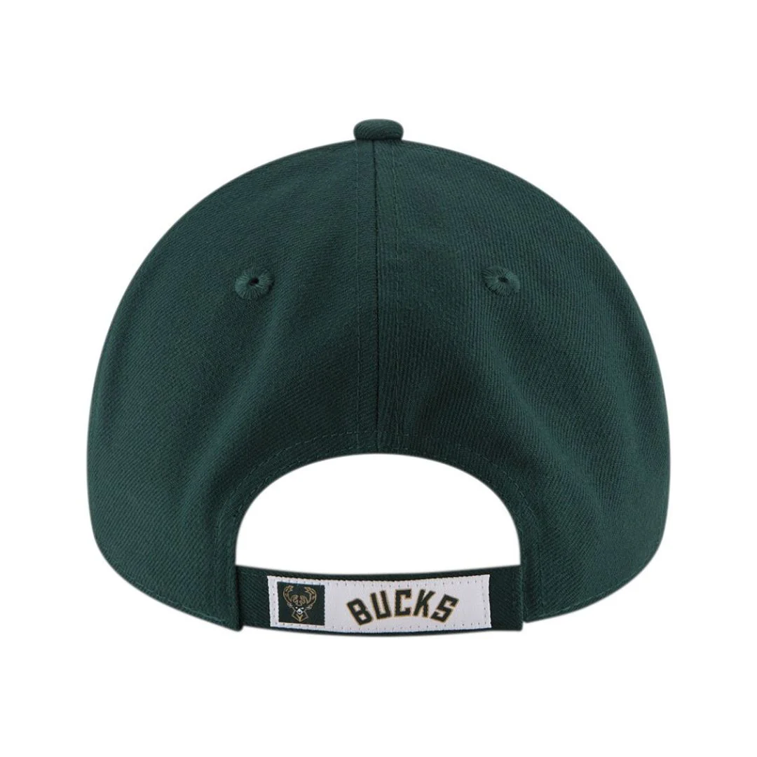 The League Milwaukee Bucks Cap - Image 3