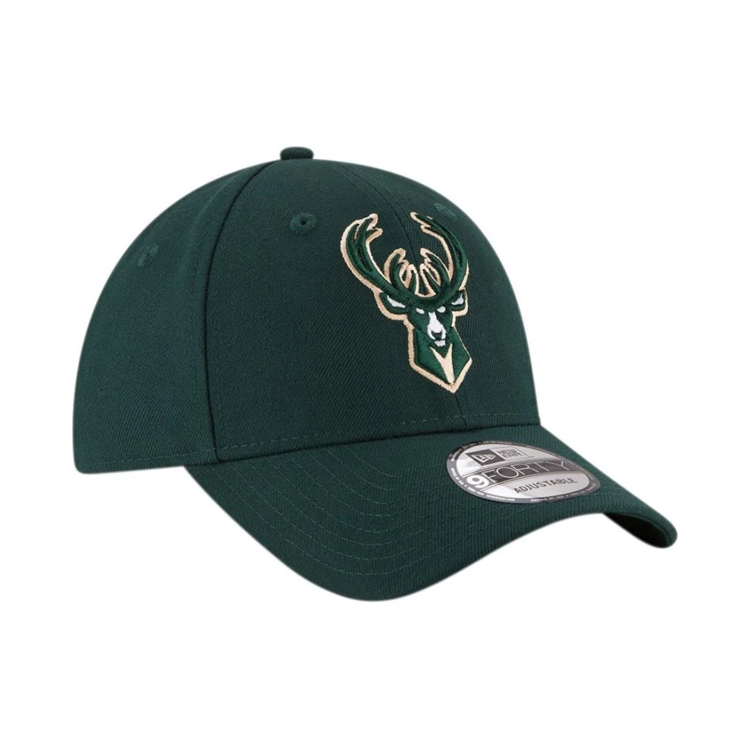 The League Milwaukee Bucks Cap - Image 4