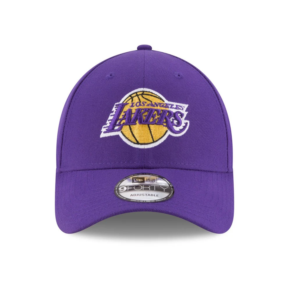 Los Angeles Lakers Cap - Image 2