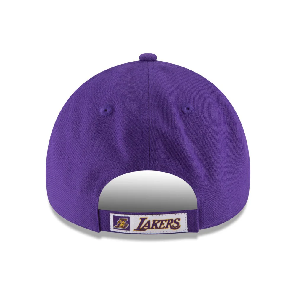 Los Angeles Lakers Cap - Image 3