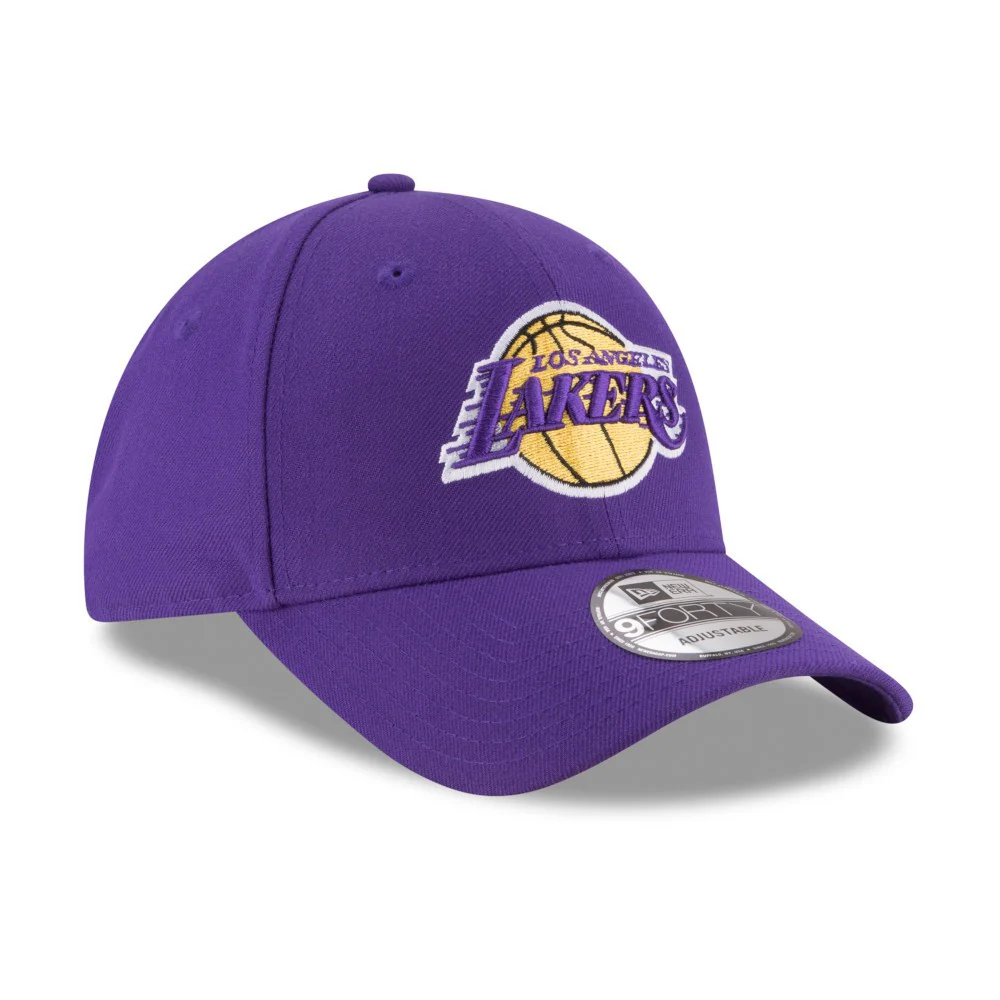 Los Angeles Lakers Cap - Image 4