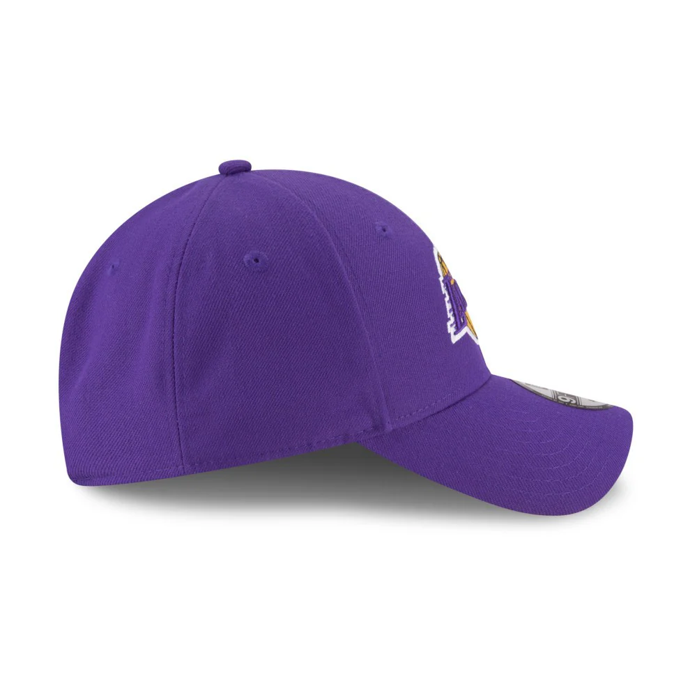 Los Angeles Lakers Cap - Image 5