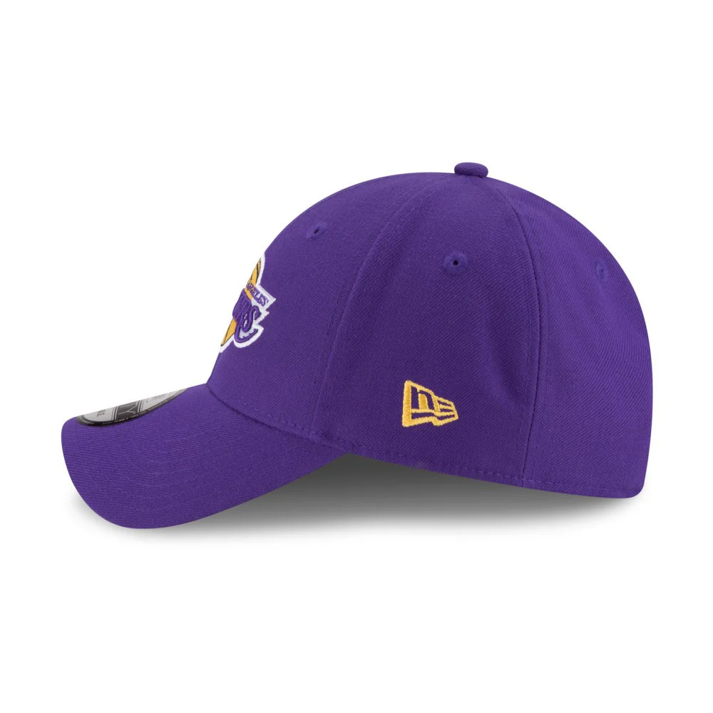 Los Angeles Lakers Cap - Image 6