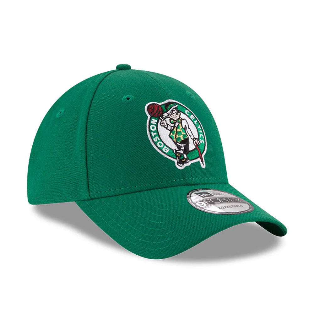 The League Boston Celtics Cap - Image 4