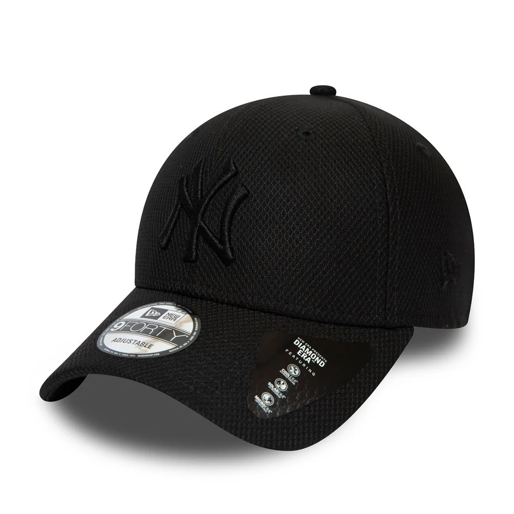 Diamond Era 9Forty New York Yankees Cap