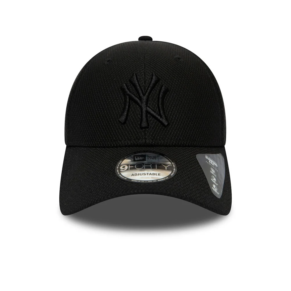 Diamond Era 9Forty New York Yankees Cap - Image 2